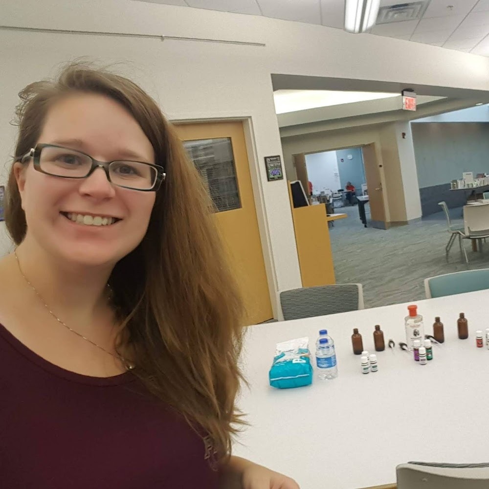 Meet your Posher, Brooke